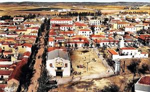 AIN BEIDA - ROUTE DE KENCHELA